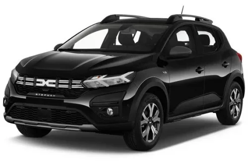 DACIA SANDERO ABLAKTÖRLŐ LAPÁT (2021-)
