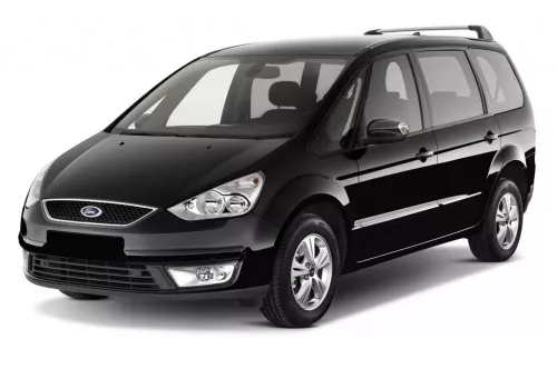 FORD S-MAX ABLAKTÖRLŐ LAPÁT (2006-2015)