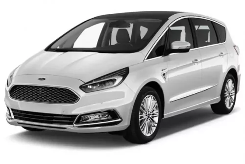 FORD S-MAX ABLAKTÖRLŐ LAPÁT (2015-2024)