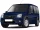 FORD TOURNEO CONNECT ABLAKTÖRLŐ LAPÁT (2002-2014)