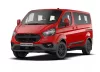 FORD TRANSIT CUSTOM (adapter PT) ABLAKTÖRLŐ LAPÁT (2018-2024)