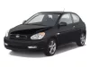 HYUNDAI ACCENT ABLAKTÖRLŐ LAPÁT (2006-2011)