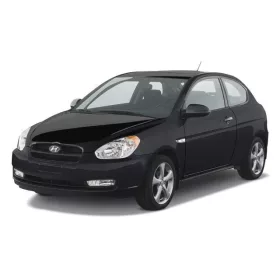 HYUNDAI ACCENT ABLAKTÖRLŐ LAPÁT (2006-2011)