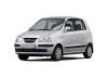 HYUNDAI ATOS ABLAKTÖRLŐ LAPÁT (1998-2008)