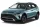 HYUNDAI BAYON ABLAKTÖRLŐ LAPÁT (2021-)