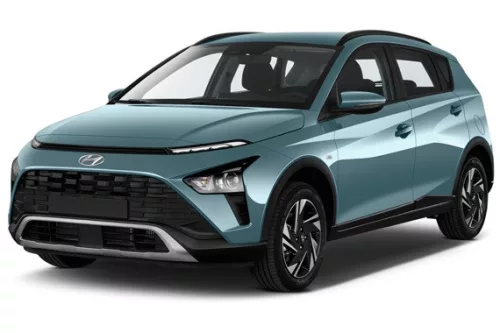 HYUNDAI BAYON ABLAKTÖRLŐ LAPÁT (2021-)