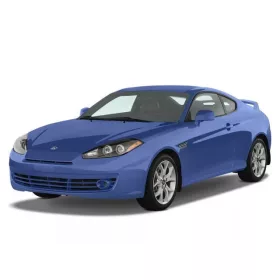 HYUNDAI COUPE ABLAKTÖRLŐ LAPÁT (2003-2009)