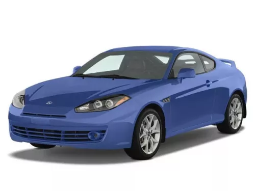 HYUNDAI COUPE ABLAKTÖRLŐ LAPÁT (2003-2009)