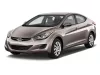 HYUNDAI ELANTRA (MD) ABLAKTÖRLŐ LAPÁT (2011-2016)