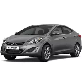 HYUNDAI ELANTRA (AD) ABLAKTÖRLŐ LAPÁT (2016-2021)