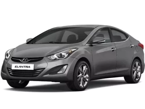 HYUNDAI ELANTRA (AD) ABLAKTÖRLŐ LAPÁT (2016-2021)