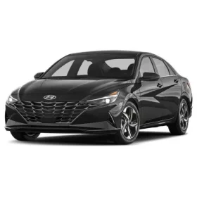 HYUNDAI ELANTRA (CN7) ABLAKTÖRLŐ LAPÁT (2021-)