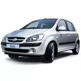 HYUNDAI GETZ ABLAKTÖRLŐ LAPÁT (2002-2008)