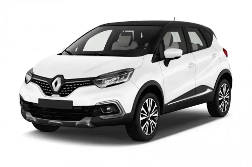 RENAULT CAPTUR (J87) ABLAKTÖRLŐ LAPÁT (2012-2016)