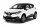 RENAULT CAPTUR (J87) ABLAKTÖRLŐ LAPÁT (2016-2019)
