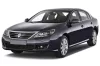 RENAULT LATITUDE ABLAKTÖRLŐ LAPÁT (2011-2015)