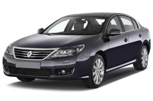 RENAULT LATITUDE ABLAKTÖRLŐ LAPÁT (2011-2015)