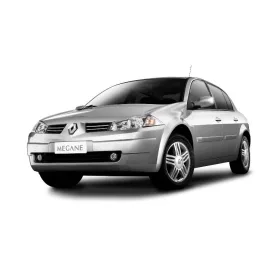   RENAULT MEGANE II. (facelift után) ABLAKTÖRLŐ LAPÁT (2006-2009)