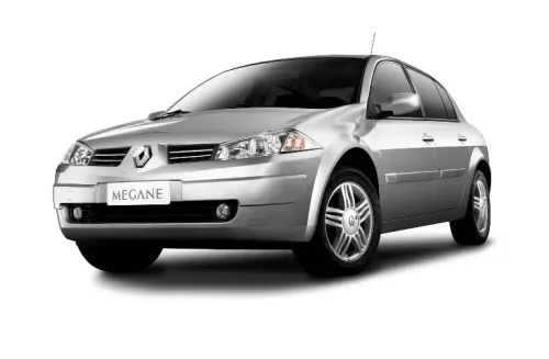 RENAULT MEGANE II. (facelift után) ABLAKTÖRLŐ LAPÁT (2006-2009)