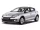 RENAULT MEGANE III. ABLAKTÖRLŐ LAPÁT (2009-2016)