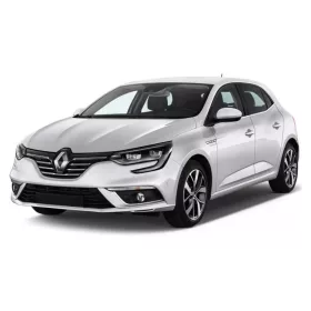 RENAULT MEGANE IV. ABLAKTÖRLŐ LAPÁT (2015-)