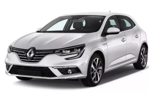 RENAULT MEGANE IV. ABLAKTÖRLŐ LAPÁT (2015-)
