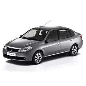 RENAULT THALIA ABLAKTÖRLŐ LAPÁT (2008-2015)