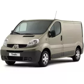 RENAULT TRAFIC (FURGON) ABLAKTÖRLŐ LAPÁT (2001-2014)