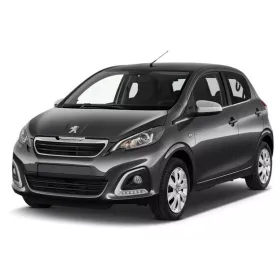 PEUGEOT 108 ABLAKTÖRLŐ LAPÁT (2014-2021)