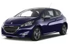 PEUGEOT 208 ABLAKTÖRLŐ LAPÁT (2012-2019)