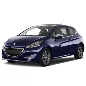 PEUGEOT 208 ABLAKTÖRLŐ LAPÁT (2012-2019)