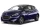PEUGEOT 208 ABLAKTÖRLŐ LAPÁT (2012-2019)