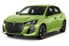 PEUGEOT 208 ABLAKTÖRLŐ LAPÁT (2019-)