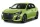 PEUGEOT 208 ABLAKTÖRLŐ LAPÁT (2019-)