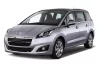 PEUGEOT 5008 ABLAKTÖRLŐ LAPÁT (2009-2017)