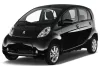 PEUGEOT ION ABLAKTÖRLŐ LAPÁT (2010-2020)