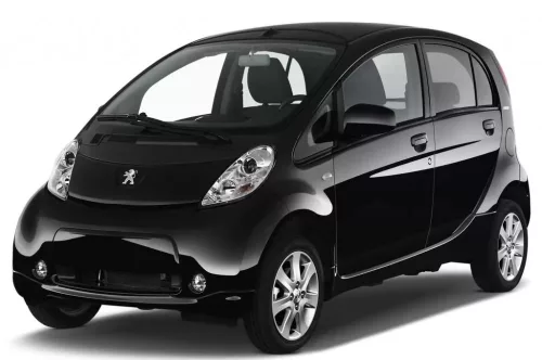 PEUGEOT ION ABLAKTÖRLŐ LAPÁT (2010-2020)