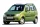 OPEL AGILA I. ABLAKTÖRLŐ LAPÁT (2000-2008)