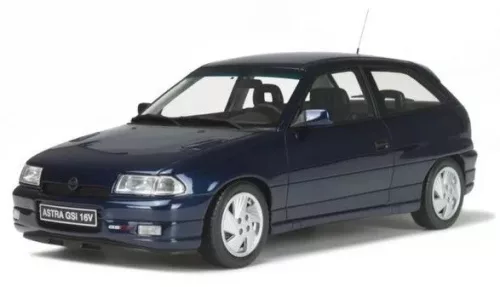 OPEL ASTRA F ABLAKTÖRLŐ LAPÁT (1991-1998)
