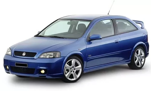 OPEL ASTRA G ABLAKTÖRLŐ LAPÁT (1998-2008)