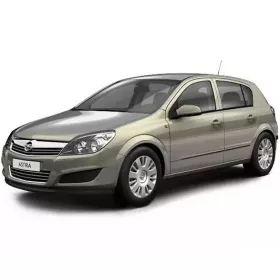 OPEL ASTRA H ABLAKTÖRLŐ LAPÁT (2004-2012)