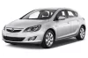 OPEL ASTRA J ABLAKTÖRLŐ LAPÁT (2009-2019)