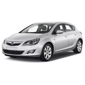 OPEL ASTRA J ABLAKTÖRLŐ LAPÁT (2009-2019)