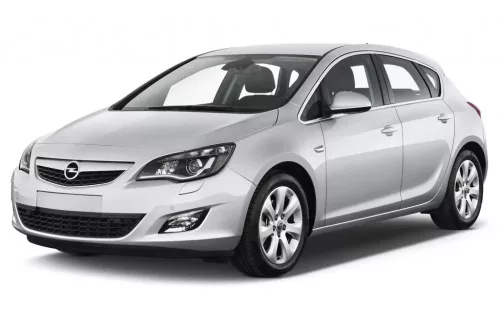 OPEL ASTRA J ABLAKTÖRLŐ LAPÁT (2009-2019)