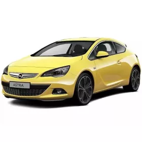 OPEL ASTRA J GTC ABLAKTÖRLŐ LAPÁT (2009-2019)