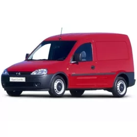 OPEL COMBO C ABLAKTÖRLŐ LAPÁT (2001-2011)