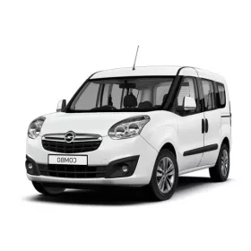 OPEL COMBO TOUR ABLAKTÖRLŐ LAPÁT (2011-2018)