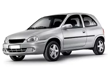 OPEL CORSA B ABLAKTÖRLŐ LAPÁT (1993-2000)