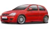 OPEL CORSA C ABLAKTÖRLŐ LAPÁT (2000-2006)
