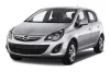 OPEL CORSA D ABLAKTÖRLŐ LAPÁT (2006-2014)
